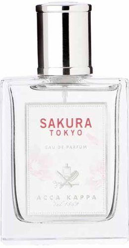 Фото духи Acca Kappa Sakura Tokyo