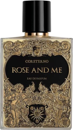 Фото духи Coreterno Rose And Me