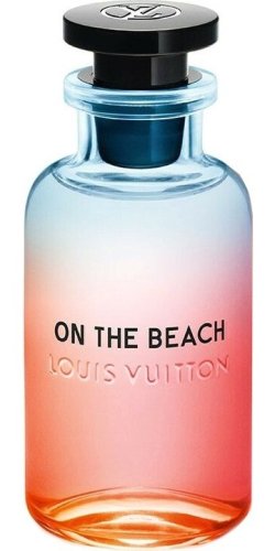 Фото духи Louis Vuitton On The Beach