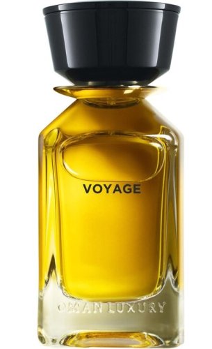 Фото духи Omanluxury Voyage