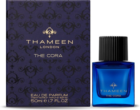Фото духиThameen The Cora