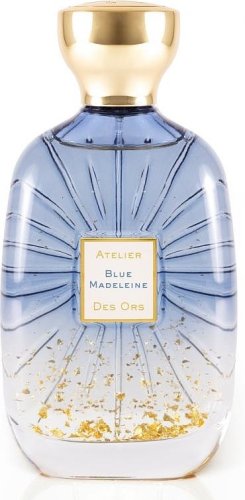 Фото духи Atelier des Ors Blue Madeleine