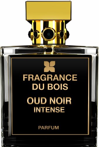 Фото духи Fragrance Du Bois Oud Noir Intense