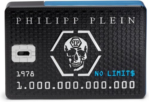 Фото духи Philipp Plein No Limits Plein Super Fresh