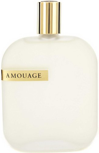 Фото духи Amouage Library Collection Opus IV