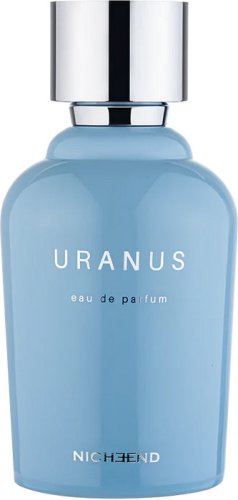 Фото духи Nicheend Uranus