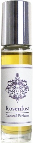 Фото духи April Aromatics Rosenlust