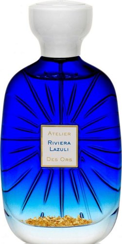 Фото духи Atelier des Ors Riviera Lazuli