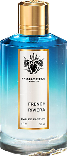 Фото духи Mancera French Riviera