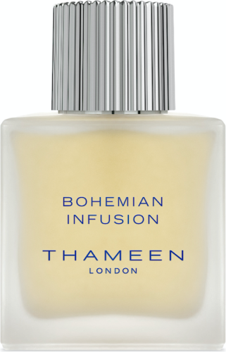 Фото духи Thameen Bohemian Infusion