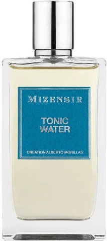 Фото духи Mizensir Tonic Water