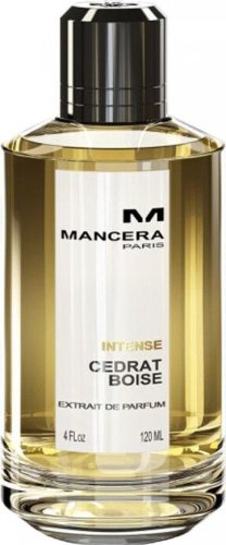 Фото духи Mancera Intense Cedrat Boise