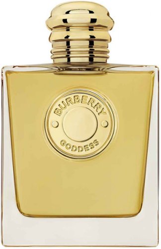 Фото духи Burberry Goddess Intense