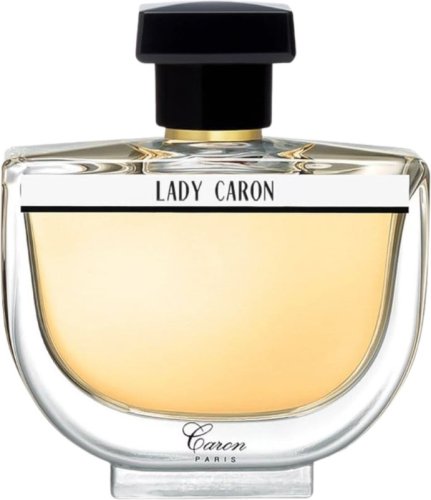 Фото духи Caron Lady Caron