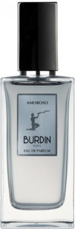 Фото духи Burdin Amoroso