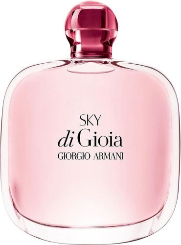 Фото духи Giorgio Armani Sky di Gioia