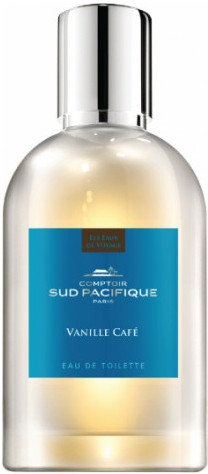 Фото духи Comptoir Sud Pacifique Vanille Cafe