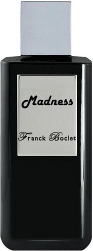 Фото духи Franck Boclet Madness
