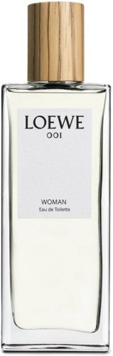 Фото духи Loewe Loewe 001 Woman