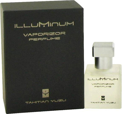Фото духиIlluminum Tahitian Yuzu