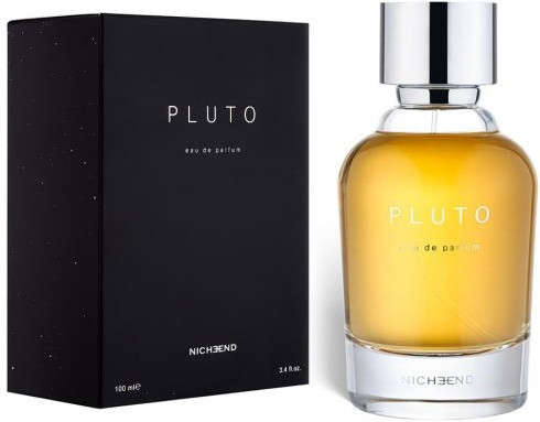 Фото духиNicheend Pluto