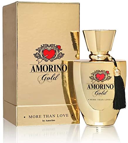 Фото духиAmorino Gold More Than Love