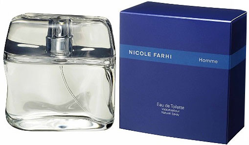 Фото духиNicole Farhi Nicole Farhi Men
