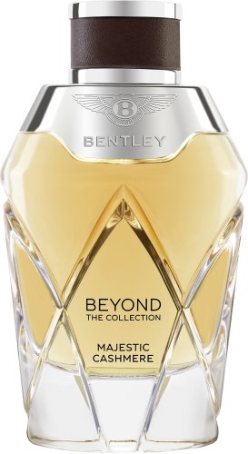 Фото духи Bentley Majestic Cashmere