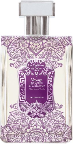 Фото духи La Sultane de Saba Musc Encens Vanille