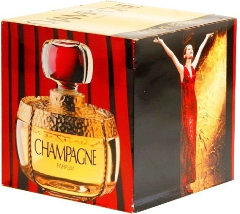 Фото духиYves Saint Laurent Champagne