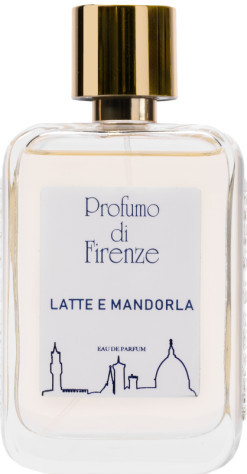 Фото духи Profumo Di Firenze Latte E Mandorla