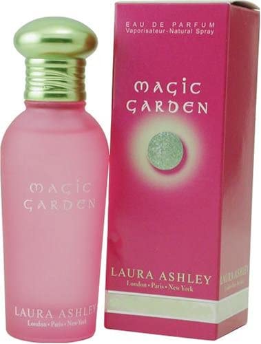 Фото духиLaura Ashley Magic Garden