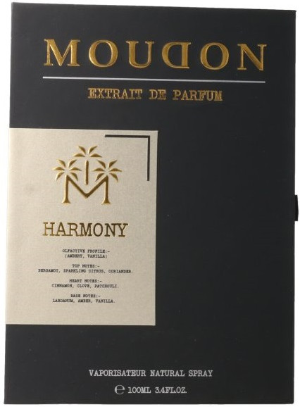 Фото духиMoudon Harmony