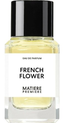 Фото духи Matiere Premiere French Flower