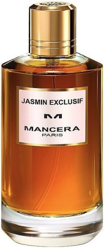 Фото духи Mancera Jasmin Exclusif