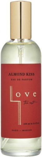 Фото духи Love Tea Art Almond Kiss