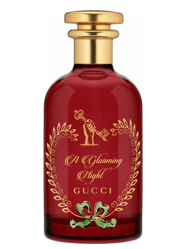 Фото духи Gucci A Gloaming Night