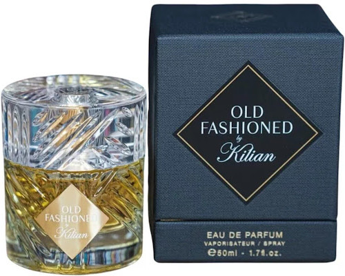 Фото духиKilian Old Fashioned