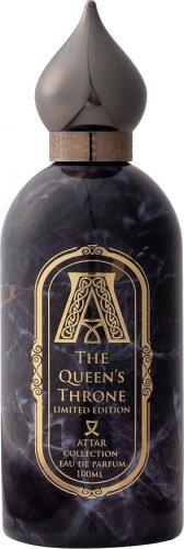 Фото духи Attar Collection The Queen's Throne