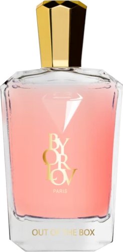Фото духи Orlov Paris Out Of The Box