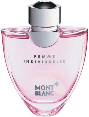 Фото духи Mont Blanc Individuel Femme