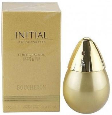 Фото духиBoucheron Initial Perle de Soleil