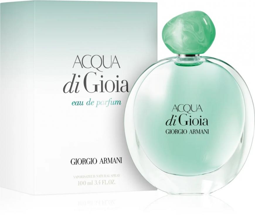 Фото духиGiorgio Armani Acqua di Gioia
