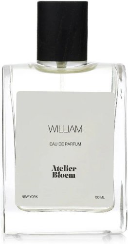 Фото духи Atelier Bloem William