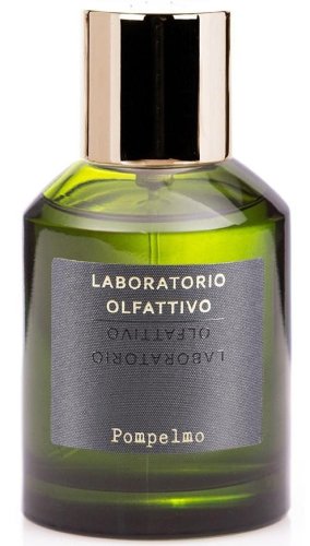 Фото духи Laboratorio Olfattivo Pompelmo
