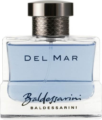 Фото духи Hugo Boss Baldessarini Del Mar