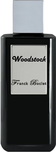 Фото духи Franck Boclet Woodstock