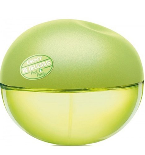 Фото духи Donna Karan DKNY Be Delicious Pool Party Lime Mojito