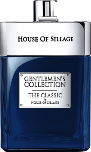 Фото духи House Of Sillage The Classic