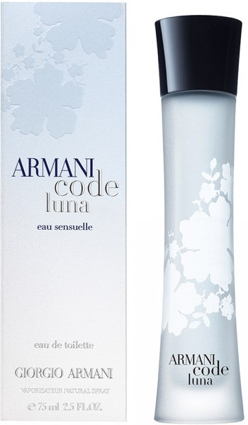 Фото духиGiorgio Armani Armani Code Luna